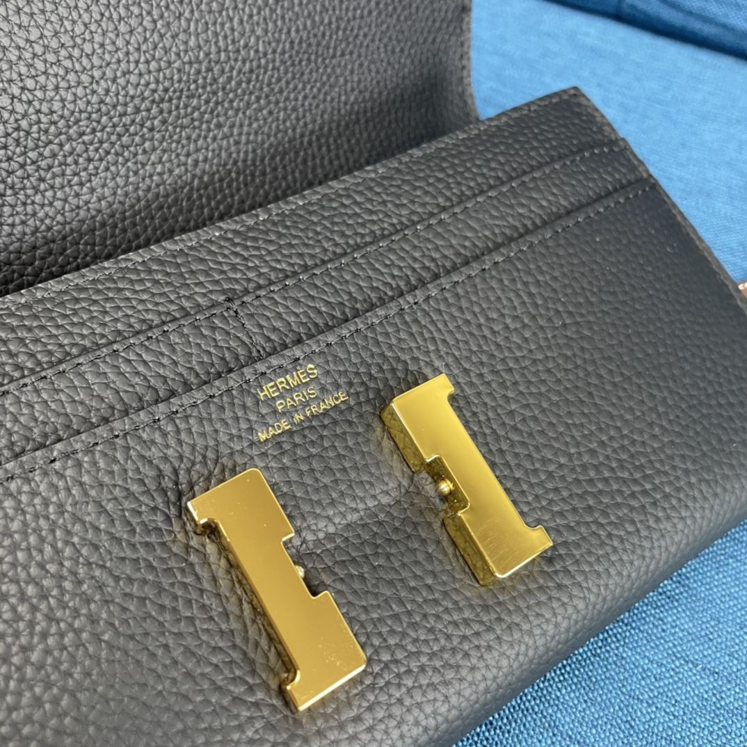 Hermes Constance Bags